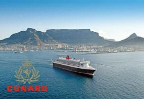 NORWEGIAN cruise line